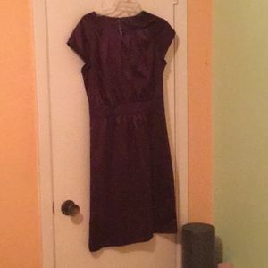 Silk the limited dress